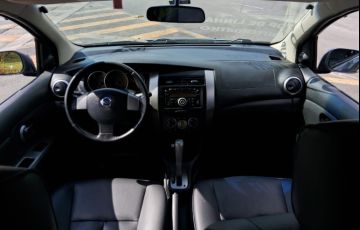 Nissan Livina 1.8 SL X-gear 16v - Foto #4