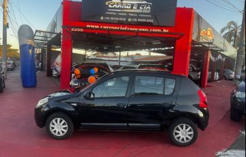 Renault Sandero 1.0 Authentique 16v