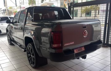 Volkswagen Amarok 3.0 V6 TDi Highline Extreme CD 4motion - Foto #4