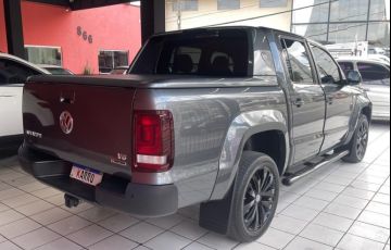 Volkswagen Amarok 3.0 V6 TDi Highline Extreme CD 4motion - Foto #5