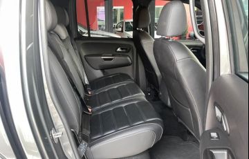Volkswagen Amarok 3.0 V6 TDi Highline Extreme CD 4motion - Foto #9