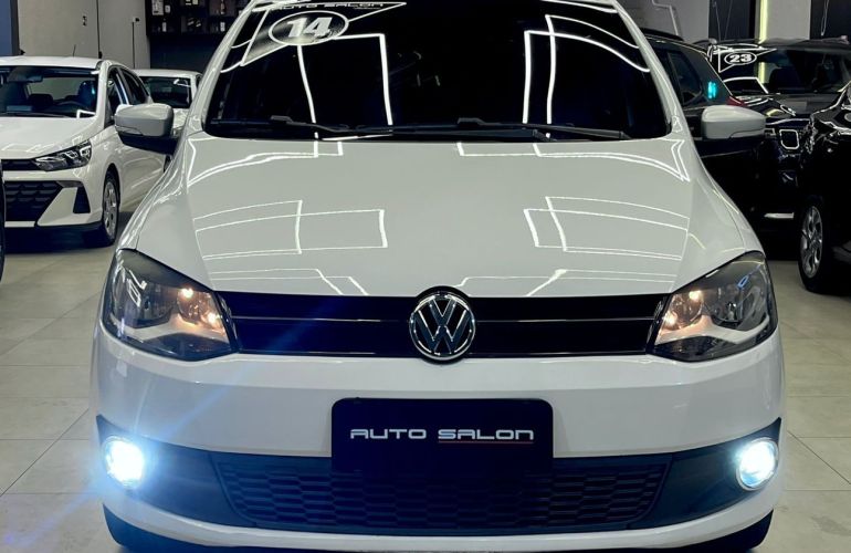 Volkswagen Fox 1.6 Mi Rock In Rio 8v - Foto #2