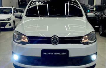 Volkswagen Fox 1.6 Mi Rock In Rio 8v - Foto #2