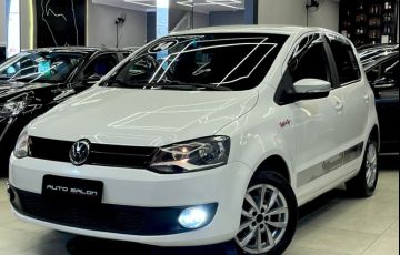 Volkswagen Fox 1.6 Mi Rock In Rio 8v - Foto #3