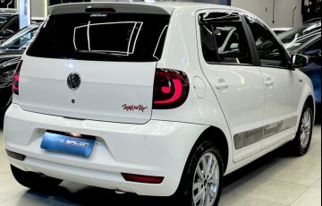 Volkswagen Fox 1.6 Mi Rock In Rio 8v - Foto #4