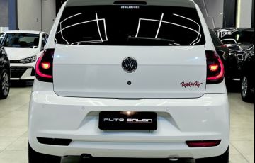 Volkswagen Fox 1.6 Mi Rock In Rio 8v - Foto #5