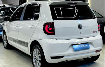 Volkswagen Fox 1.6 Mi Rock In Rio 8v - Foto #6