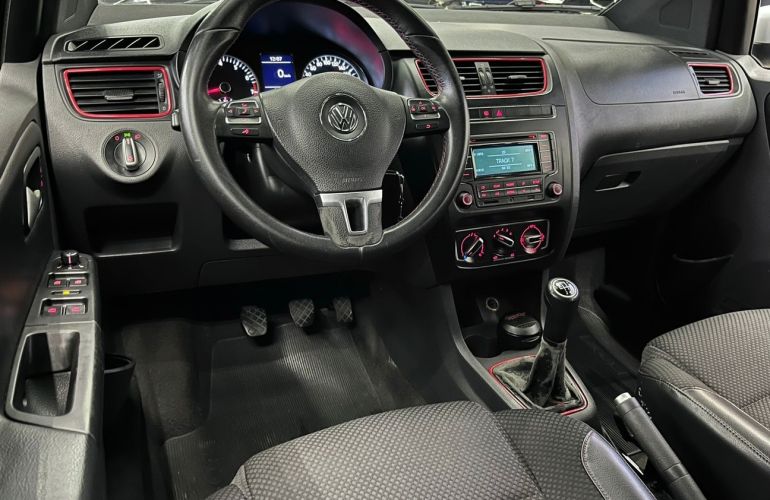 Volkswagen Fox 1.6 Mi Rock In Rio 8v - Foto #7