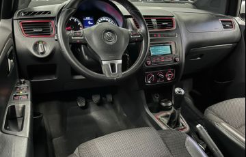 Volkswagen Fox 1.6 Mi Rock In Rio 8v - Foto #7