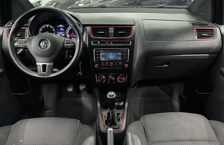 Volkswagen Fox 1.6 Mi Rock In Rio 8v - Foto #8