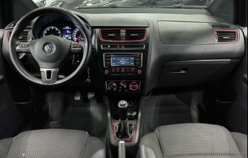 Volkswagen Fox 1.6 Mi Rock In Rio 8v - Foto #8