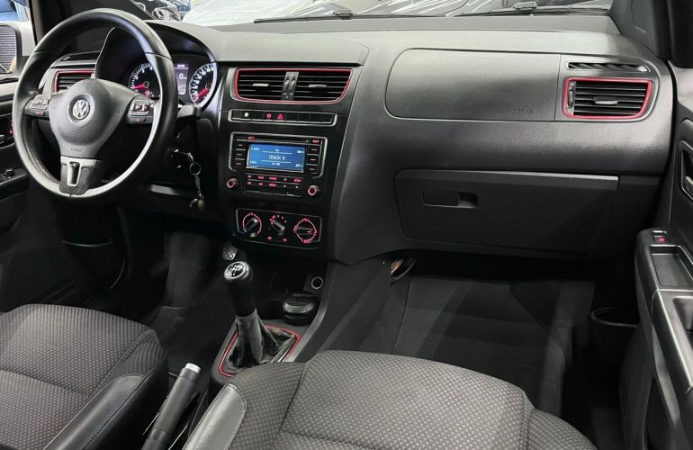 Volkswagen Fox 1.6 Mi Rock In Rio 8v - Foto #9