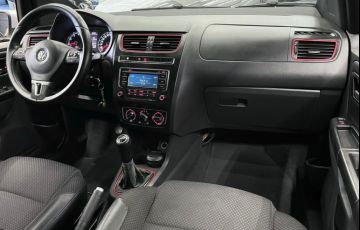 Volkswagen Fox 1.6 Mi Rock In Rio 8v - Foto #9