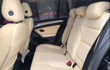 Volkswagen Golf Variant Comfortline 1.4 TSi DSG BlueM. - Foto #5