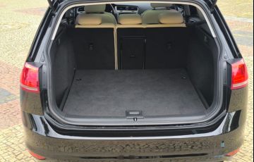 Volkswagen Golf Variant Comfortline 1.4 TSi DSG BlueM. - Foto #6