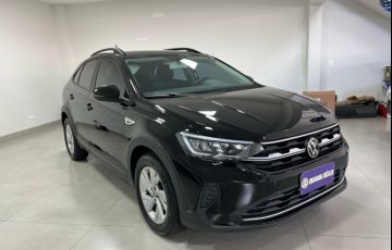 Volkswagen Nivus 1.0 200 TSI Comfortline