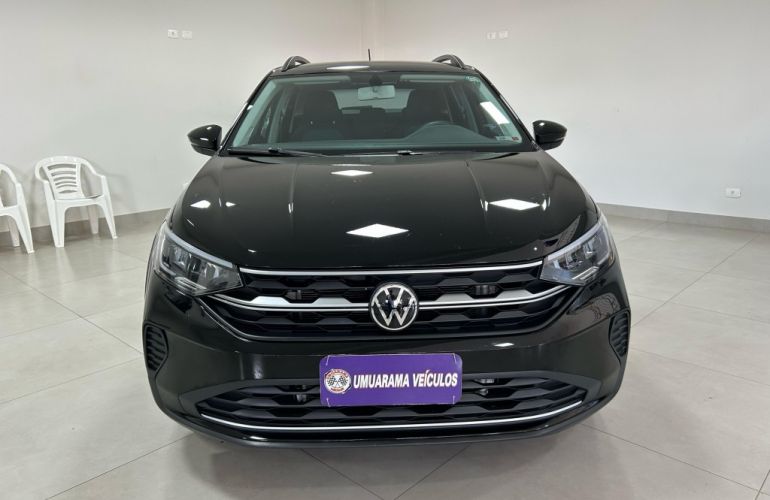 Volkswagen Nivus 1.0 200 TSI Comfortline - Foto #2