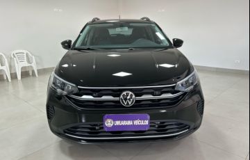 Volkswagen Nivus 1.0 200 TSI Comfortline - Foto #2