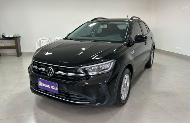 Volkswagen Nivus 1.0 200 TSI Comfortline - Foto #3