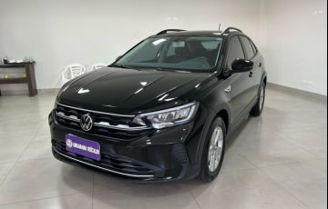 Volkswagen Nivus 1.0 200 TSI Comfortline - Foto #3