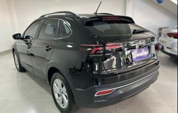 Volkswagen Nivus 1.0 200 TSI Comfortline - Foto #4