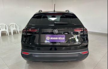 Volkswagen Nivus 1.0 200 TSI Comfortline - Foto #5