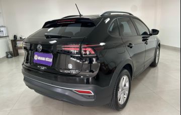 Volkswagen Nivus 1.0 200 TSI Comfortline - Foto #6