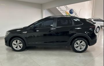 Volkswagen Nivus 1.0 200 TSI Comfortline - Foto #8