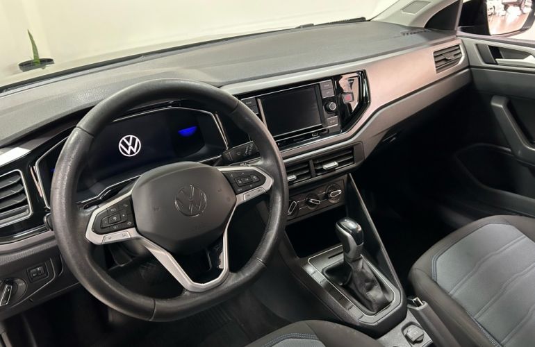 Volkswagen Nivus 1.0 200 TSI Comfortline - Foto #9
