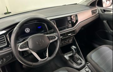Volkswagen Nivus 1.0 200 TSI Comfortline - Foto #9