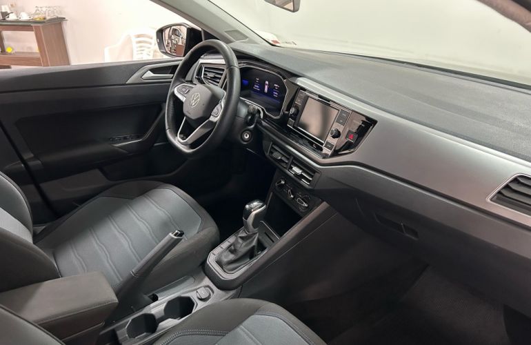 Volkswagen Nivus 1.0 200 TSI Comfortline - Foto #10