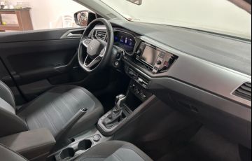 Volkswagen Nivus 1.0 200 TSI Comfortline - Foto #10