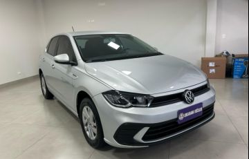 Volkswagen Polo 1.0 170 TSI Comfortline (Aut)