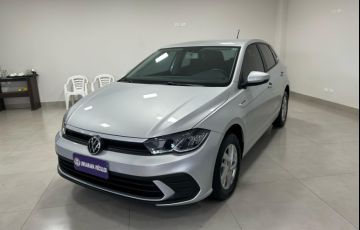 Volkswagen Polo 1.0 170 TSI Comfortline (Aut) - Foto #3