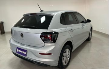 Volkswagen Polo 1.0 170 TSI Comfortline (Aut) - Foto #6