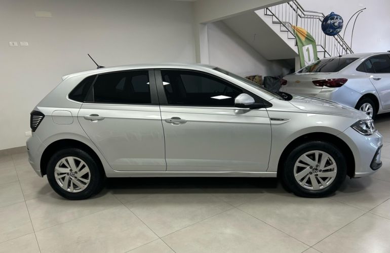 Volkswagen Polo 1.0 170 TSI Comfortline (Aut) - Foto #7