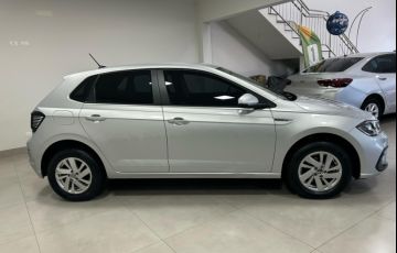 Volkswagen Polo 1.0 170 TSI Comfortline (Aut) - Foto #7