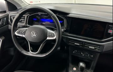 Volkswagen Polo 1.0 170 TSI Comfortline (Aut) - Foto #10