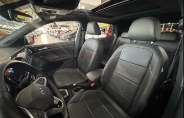 Volkswagen T-cross 1.0 200 TSi Comfortline - Foto #7