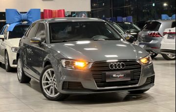 Audi A3 1.4 Tfsi Sportback Prestige Plus