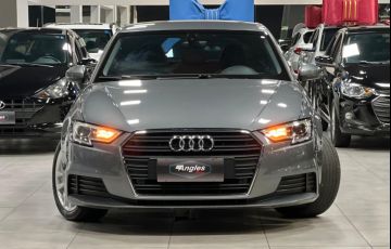 Audi A3 1.4 Tfsi Sportback Prestige Plus - Foto #3