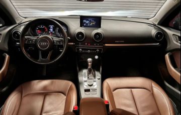 Audi A3 1.4 Tfsi Sportback Prestige Plus - Foto #6