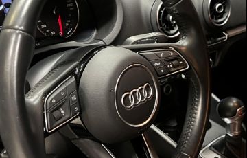Audi A3 1.4 Tfsi Sportback Prestige Plus - Foto #7
