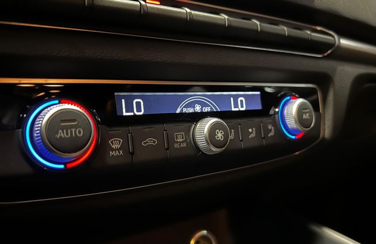 Audi A3 1.4 Tfsi Sportback Prestige Plus - Foto #8
