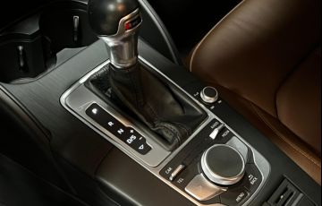 Audi A3 1.4 Tfsi Sportback Prestige Plus - Foto #9
