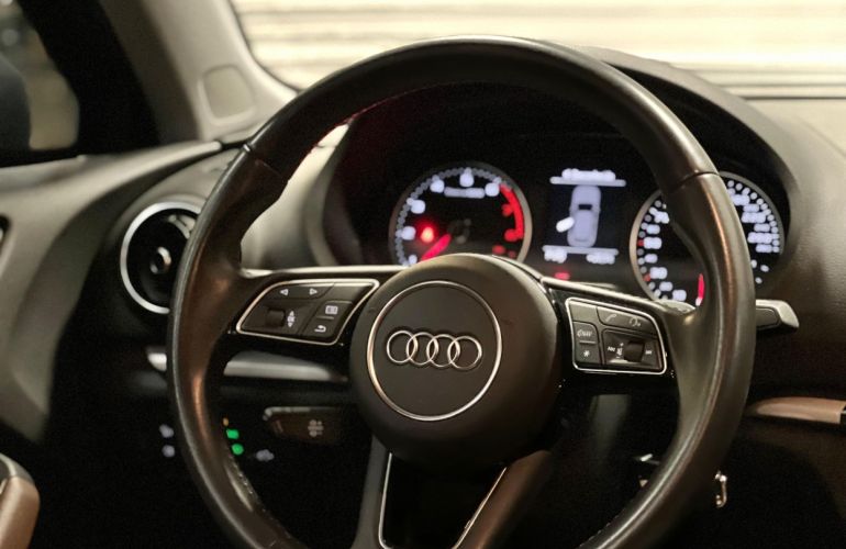 Audi A3 1.4 Tfsi Sportback Prestige Plus - Foto #10