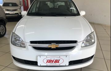 Chevrolet Classic LS 1.0 VHCE (Flex)
