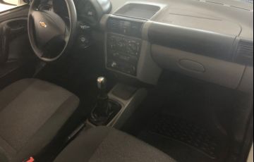 Chevrolet Classic LS 1.0 VHCE (Flex) - Foto #7