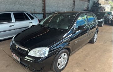 Chevrolet Corsa Hatch Premium 1.4 (Flex)