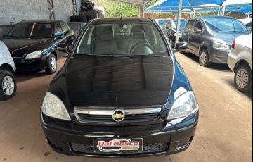 Chevrolet Corsa Hatch Premium 1.4 (Flex) - Foto #2